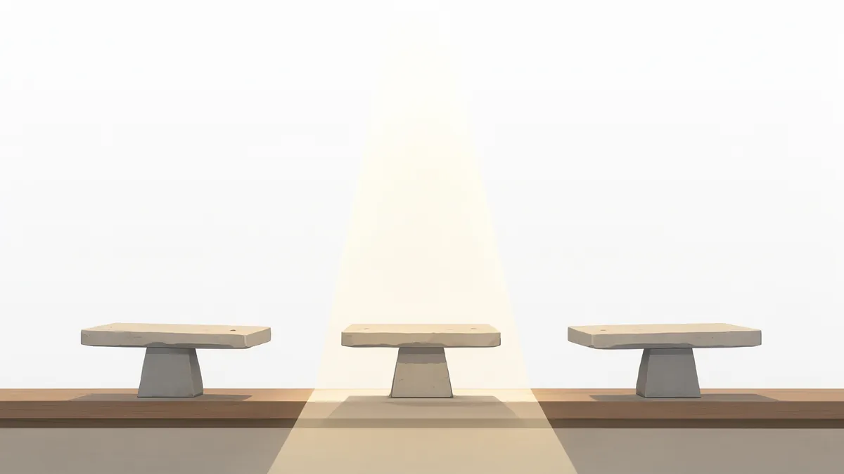 Illustration for AIPB Certified Bookkeeper vs Intuit Academy Bookkeeping Professional Certificate vs NACPB Bookkeeper Certification: A 2026 Cost and Outcome Comparison