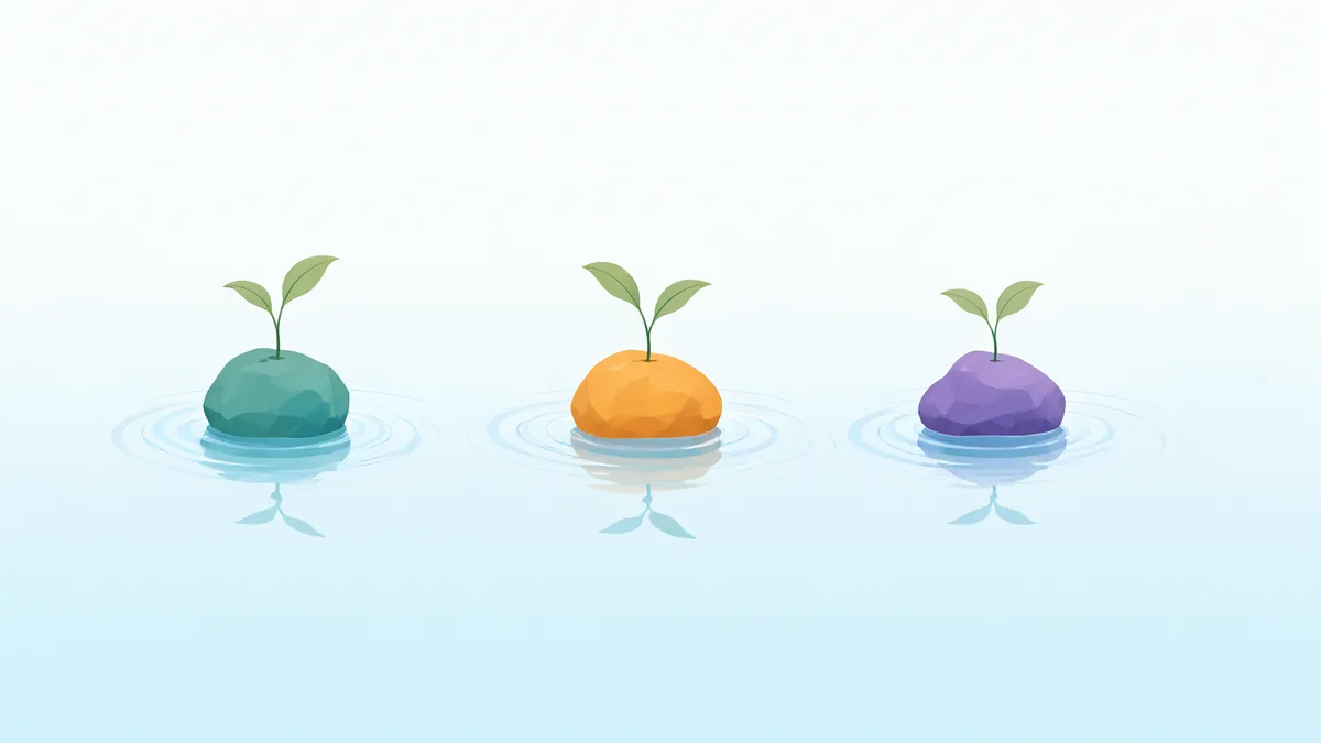 Illustration for AIPB Certified Bookkeeper vs Intuit Academy Bookkeeping Professional Certificate vs NACPB Bookkeeper Certification for Career Changers Starting From Scratch: Which Is Worth the Time