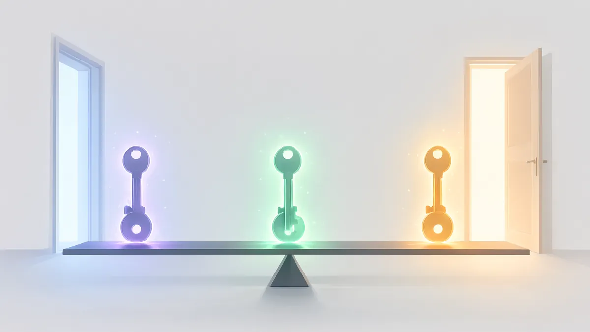 Illustration for EPA Section 608 Technician Certification vs HVAC Excellence Certification vs NCCER Electrical Level 1: Which Skilled Trades Certification Should You Choose